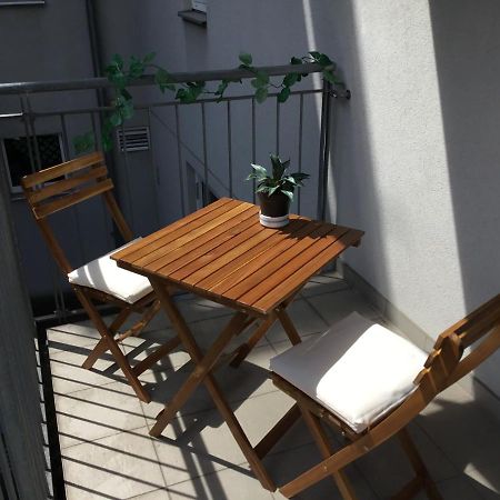 Earl Grey Apartment Wien Extérieur photo