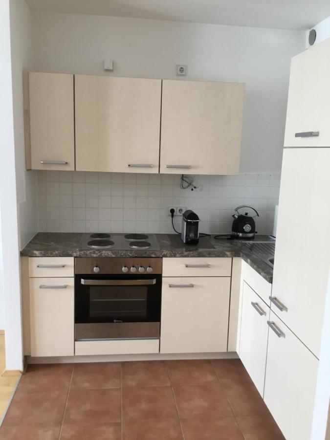 Earl Grey Apartment Wien Extérieur photo