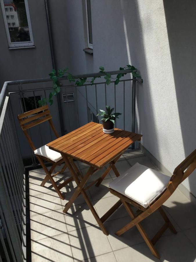 Earl Grey Apartment Wien Extérieur photo