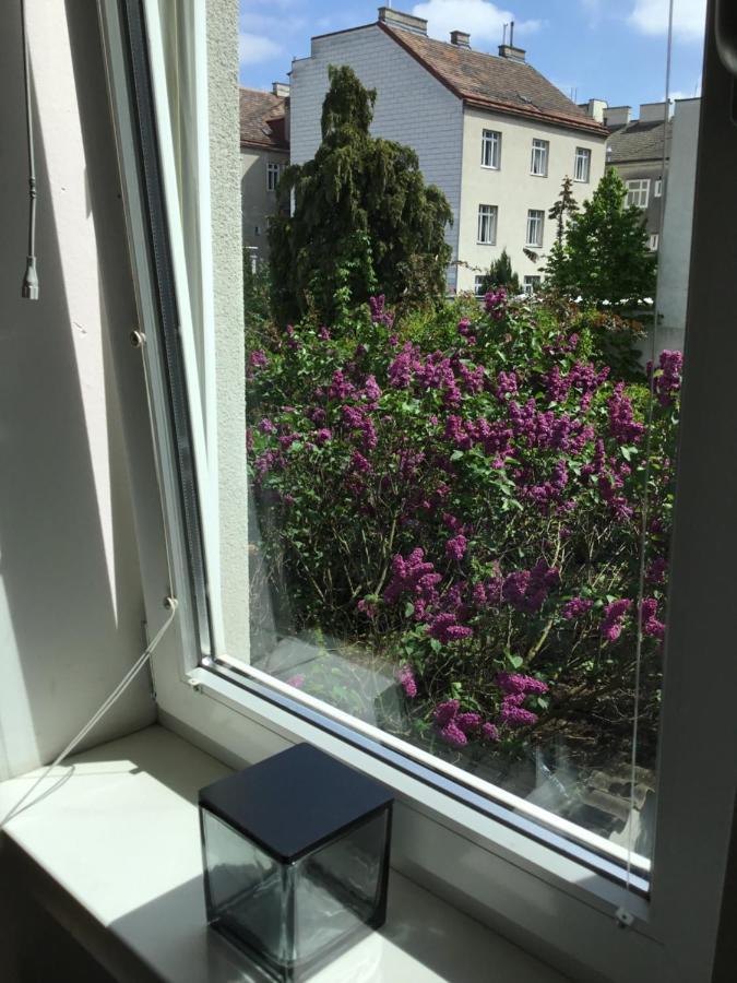 Earl Grey Apartment Wien Extérieur photo