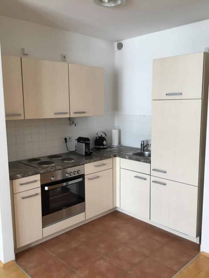 Earl Grey Apartment Wien Extérieur photo