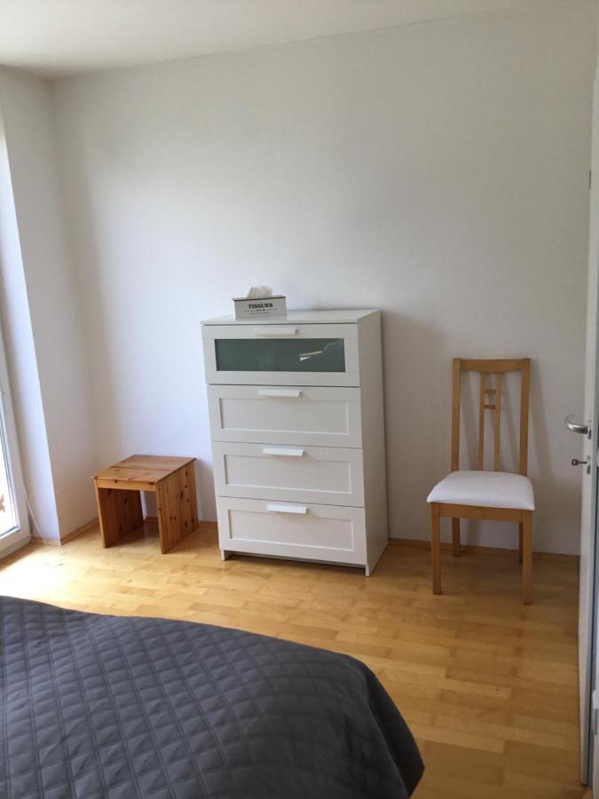 Earl Grey Apartment Wien Extérieur photo