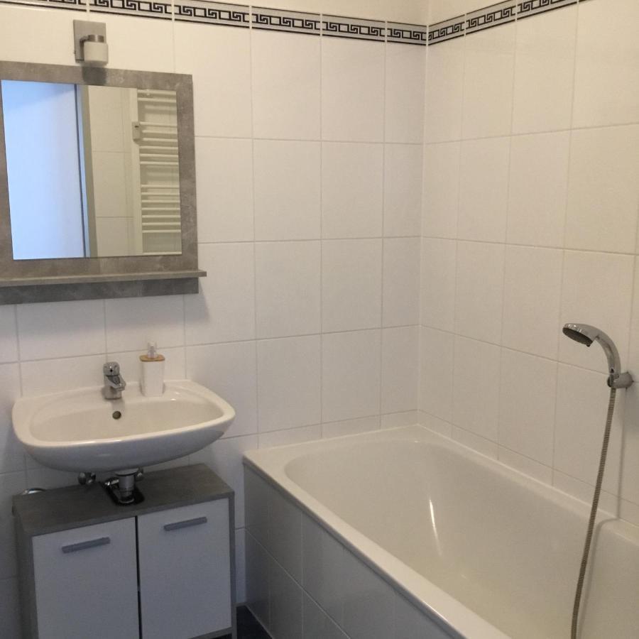 Earl Grey Apartment Wien Extérieur photo