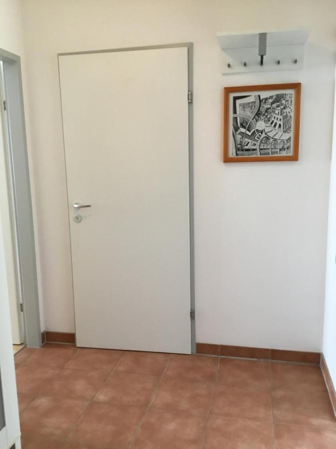Earl Grey Apartment Wien Extérieur photo
