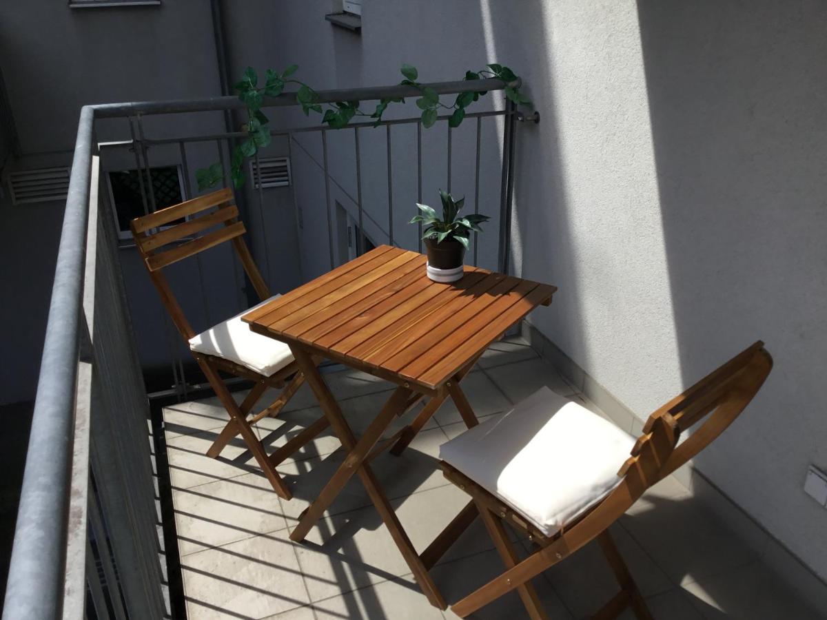 Earl Grey Apartment Wien Extérieur photo