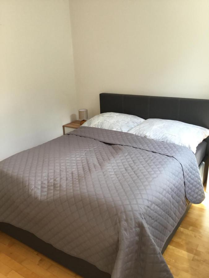 Earl Grey Apartment Wien Extérieur photo
