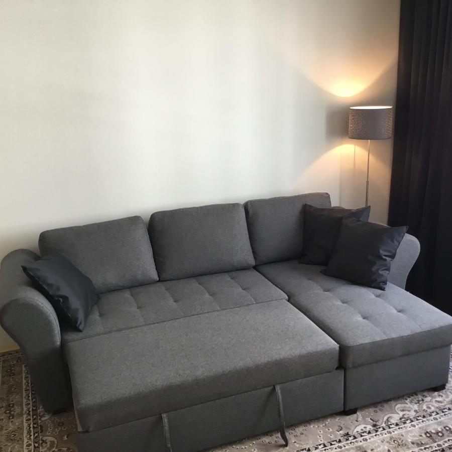 Earl Grey Apartment Wien Extérieur photo