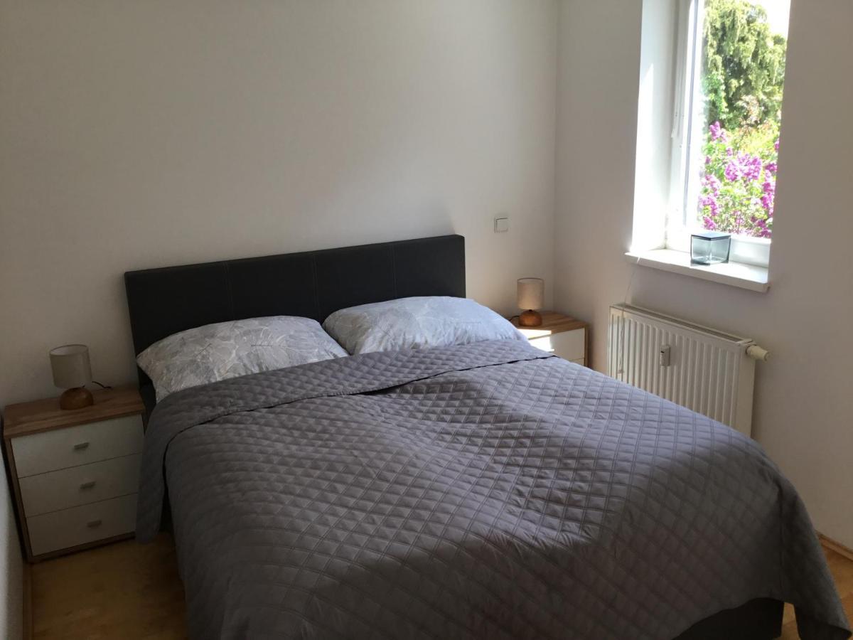Earl Grey Apartment Wien Extérieur photo