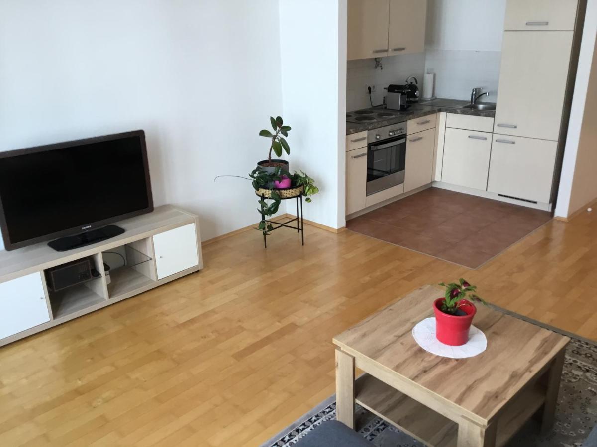 Earl Grey Apartment Wien Extérieur photo